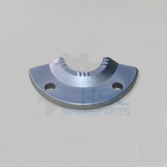 P75G03499900  AROL MAGNETIC RING