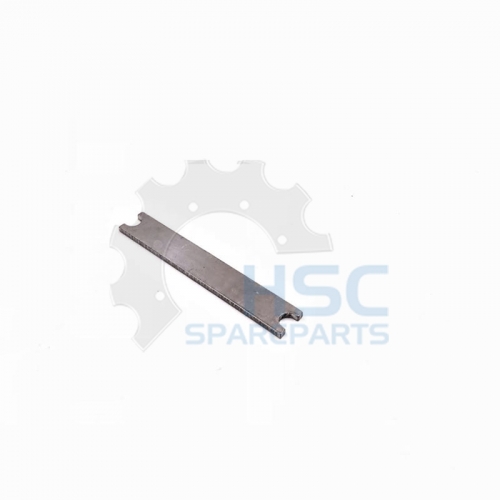 LEAF SPRING 0-900-78-556-4 0900785564