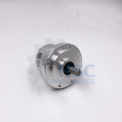 INCREMENTAL ENCODER SIL2-CERTIFIED 0-902-07-310-0   0902073100