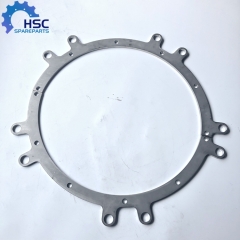 PLATE DISK 0901483787 spare parts for KRONES/KHS Filler Glass Filler ,Filling machines parts