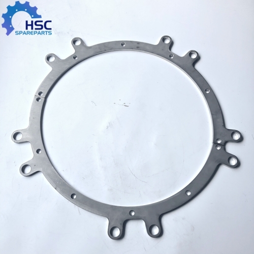 PLATE DISK 0901483787 spare parts for KRONES/KHS Filler Glass Filler ,Filling machines parts