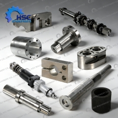 Compatible spare parts suitable for Krones, Sidel, and KHS high-precision equipment; a wide variety of replacement parts are available.
