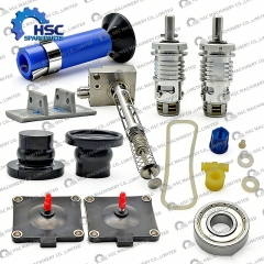 Krones Spare Parts KHS Spare Parts Sidek Spare Parts Beverage Spare Parts Supplier