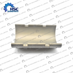 Spare Parts for Fully Automatic PET Plastic Bottle Blow Molding Machines