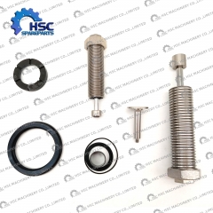 KHS Spare Parts | Sidel Spare Parts | Labeling Machine Spare Parts Replacement Parts