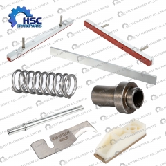 Beverage machinery parts  Beverage equipment spare parts Beverage line spare parts