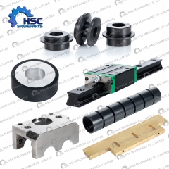 Krones Replacement Parts, KHS Replacement Parts, Sidel Spare Parts, HSC Spare Parts
