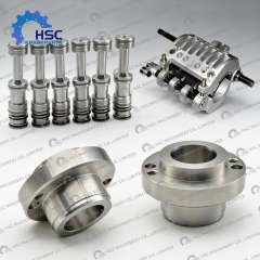 Krones Replacement Parts KHS Replacement Parts Sidel Replacement Parts