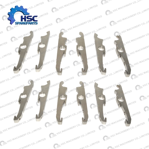 Brand New Krones 0900767937 Clamp Replacement Spare Part