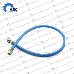 Cessna Hose Assembly — Beverage Machinery Spare Parts