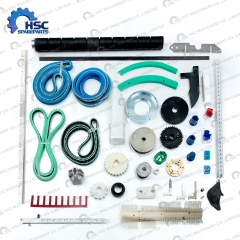 Krones Replacement Parts KHS Replacement Parts Sidel Replacement Parts