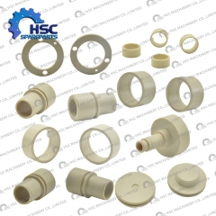 Glass Filler PET PTFE Bellow Krones Filling Gear Krones Spare Parts krones Labeler Supplier