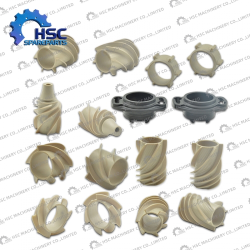 Glass Filler PET PTFE Bellow Krones Filling Gear Krones Spare Parts krones Labeler Supplier