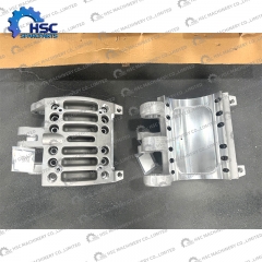 Blowing machine spare parts PET Blowing machine spare parts PET Spare Part