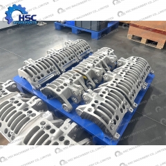 Blowing machine spare parts PET Blowing machine spare parts PET Spare Part