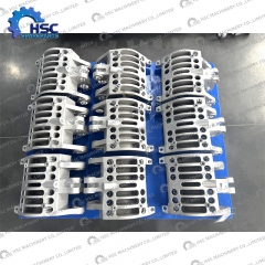 Blowing machine spare parts PET Blowing machine spare parts PET Spare Part