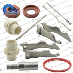 Replacement Spare Parts for the Beverage Machinery Industry | Krones | Sidel | KHS | Sarcmi