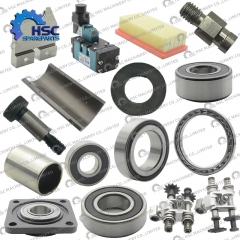 Krones 0901672277 RAILSTRIP Spare Parts