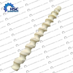 Packaging & Filling Machines Liquid Filling Machine Parts