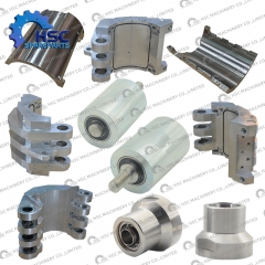 Krones 0902587452 Spare Parts Replacement Parts