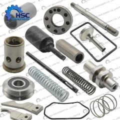 Replacement Parts Sourced from Krones, Sidel, KHS and Other Beverage Machinery Suppliers