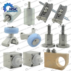 Beverage machinery Krones replacement parts 1080562660/1800007350/1800044326