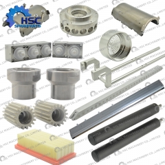 Supplier of Krones Replacement Spare Parts for Beverage Industry