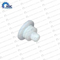 Krones Compression Spring Spare Parts For Beverage Bottling Labeling Line