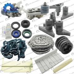 Supplier of Krones Replacement Spare Parts for Beverage Industry