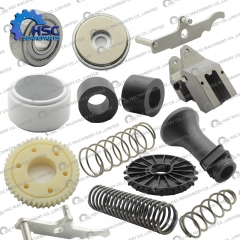 Supplier of Krones Replacement Spare Parts for Beverage Industry